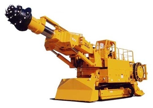 Mining Machine