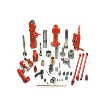 Mining Machinery Spare Parts