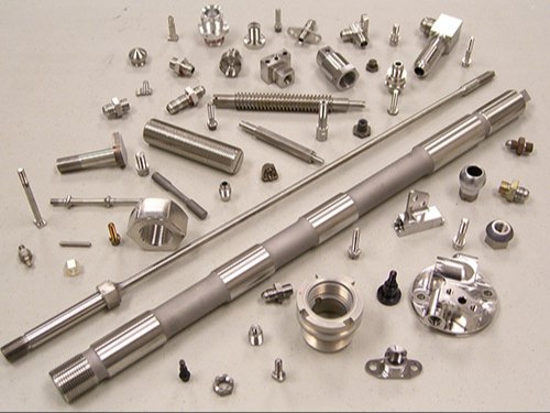 Mining Machinery Spare Parts