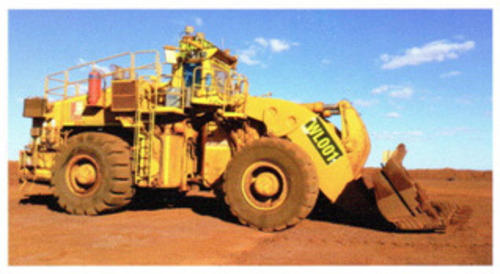 Mining Equipment