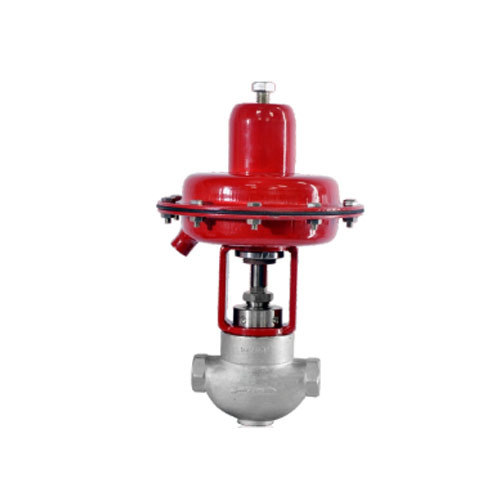 Miniature Control Valve