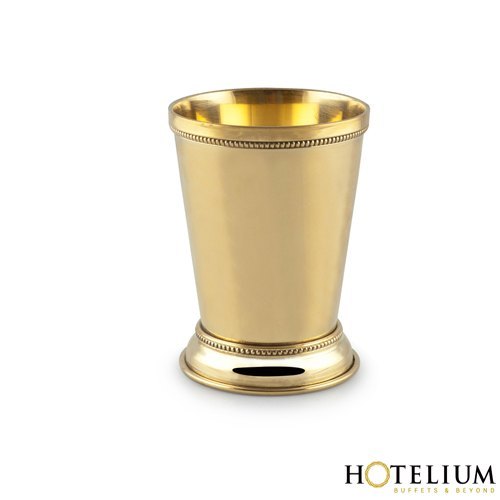 Mint Julep Cup For Hotel/Restaurant