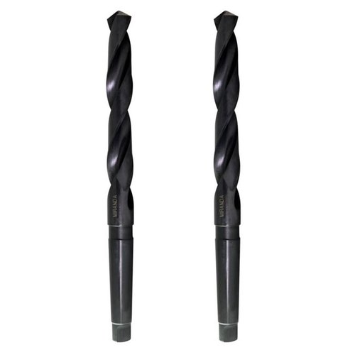 Miranda Drills, For Industrial, Overall Length: 10 Inch