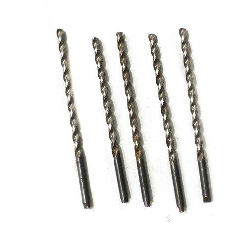 Miranda Long and Extra Long Drills, For Metal Drilling