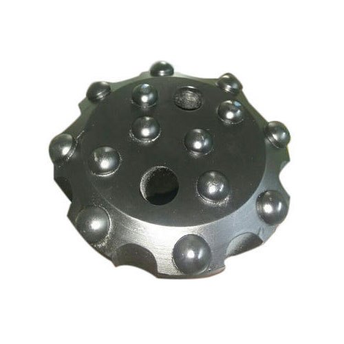 LCC Misson 4 DTH Button Bit, Size: 115 mm