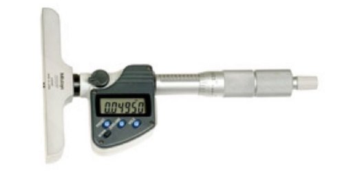 Mitutoyo Mituoyo Depth Micrometer