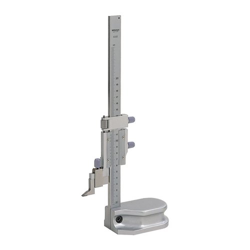 Mitutoyo Digital Height Gauge, Model Name/number: 570-312