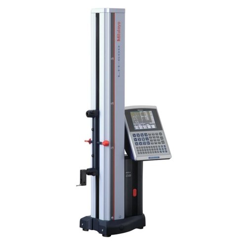 Mitutoyo Linear 2D Digital Height Gauge, Model Name/Number: 518-352E-21