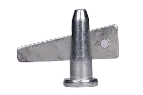 Mivan Stub Pin, Size: 3 Inch(length