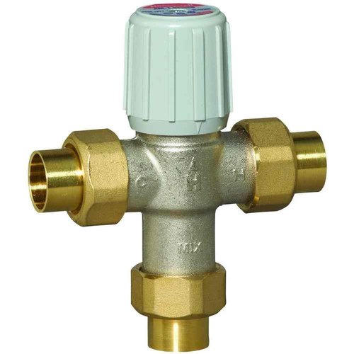 1inch Thermostatic Mixing Valve, For Industrial
