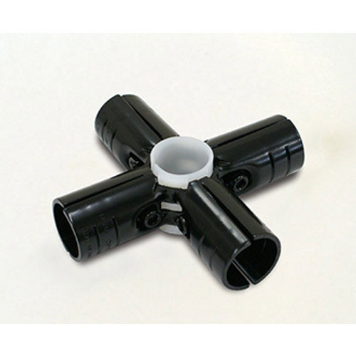 Black MJ 5 Multiple Pipe Joints