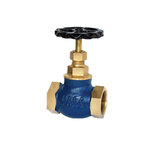 Bronze Globe Valve