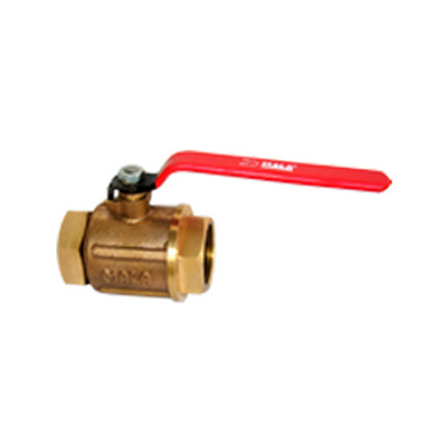 Bronze Ball Valve