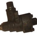 Passenger Emergency Alarm Valve