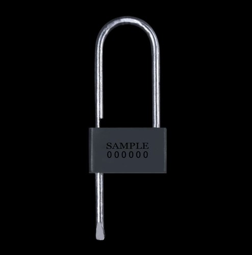 SS Padlock Seal