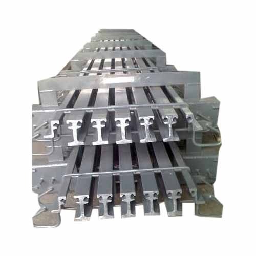 Scon Modular Expansion Joint, for Bridge Engineering, Size: 3 inch