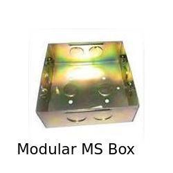 Modular MS Box