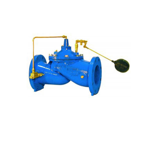 Modulating & Float Valve