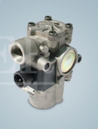 WABCO Modulator Valve