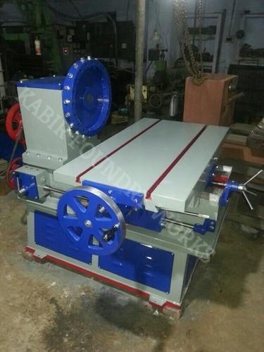 Steel 500 Mold Facing Machine