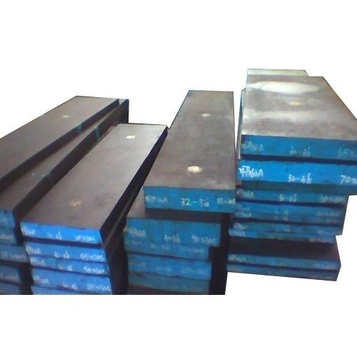 Mold Steel