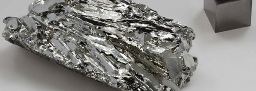 Silver Molybdenum Sheet