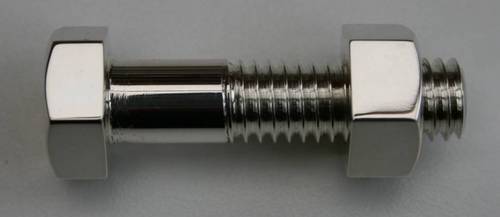 Molybdenum Bolt Nut