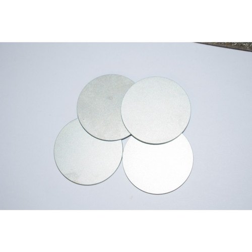 Molybdenum Disc