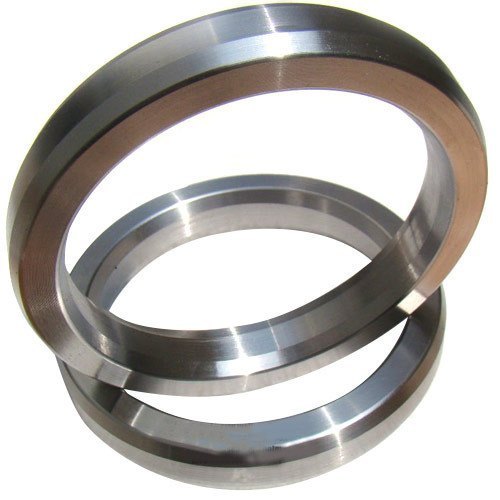 Stainless Steel Molybdenum Ring, Thickness: 5 mm, Size: 2.5 Inch