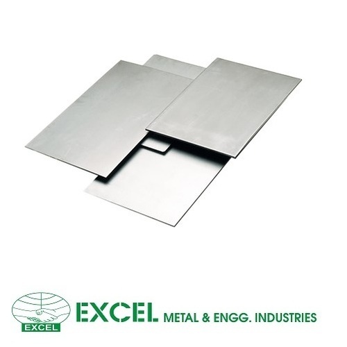 Molybdenum Sheets, For Industry, 1 To 40 Mm