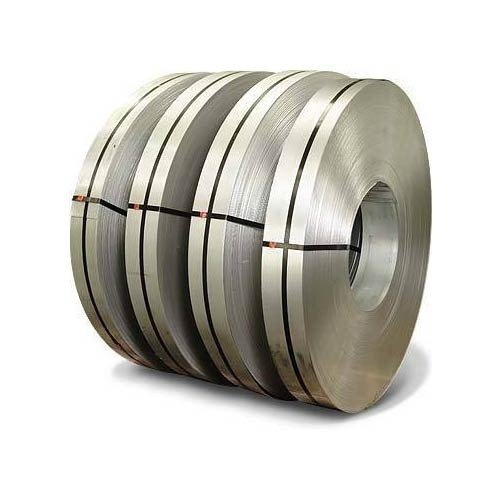 Silver Molybdenum Strip