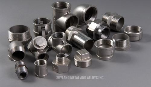 Skyland Metal Monel Fittings, Size: 1/2 Inch