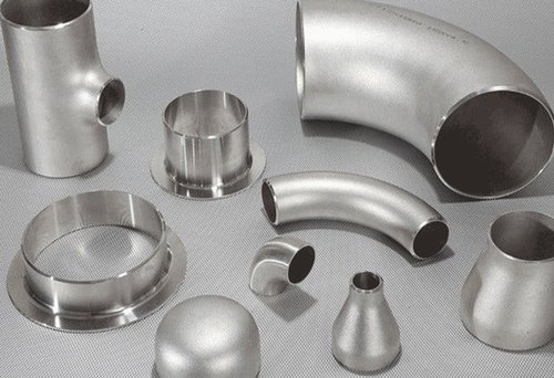 Nickel-Copper Alloy Monel 400 Fittings