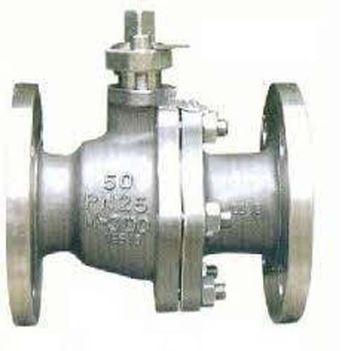 Monel 400/K500 Instrumentation Valves