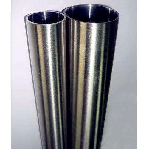 Monel Cold Rolled Pipe, For Drinking Water, Size: 1/2 inch