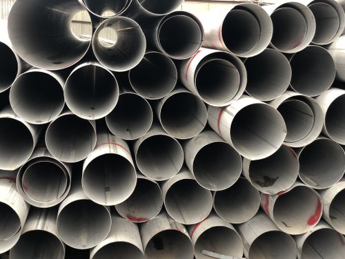 Monel 400 Pipes