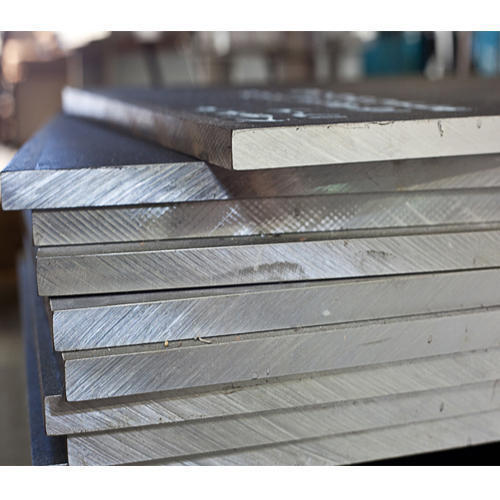 Monel 400 Plate, Thickness: 5 - 10 Mm