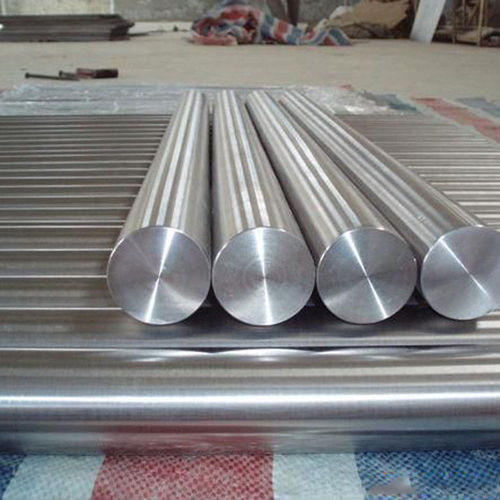 Monel 400 Round Bar