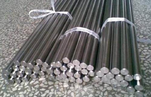 Monel 400 Round Bars For Manufacturing, Grade: K400/ K500