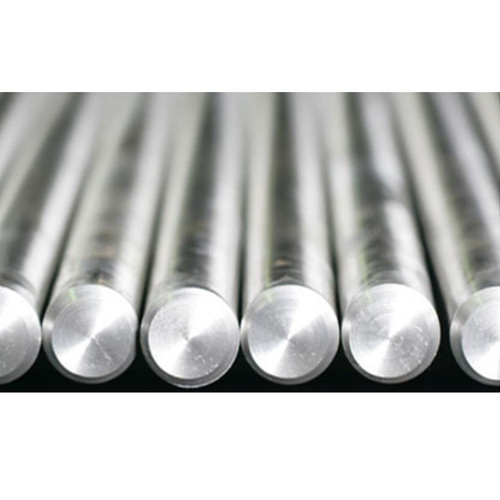 Monel 400 Round Bars and Rods For Construction