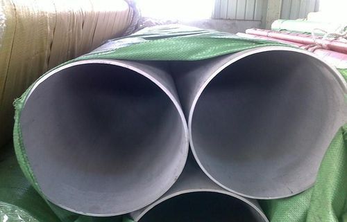 TM Monel 400 Seamless Pipe, Model Name/Number: Monel400seamlesspipe, for Industrial