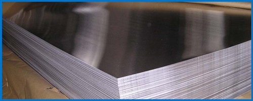 High Nickel alloy Monel 400 Sheet & Coils for Industry