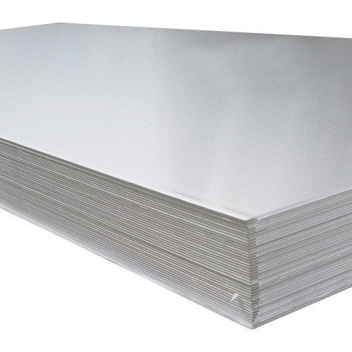 Monel 400 Sheets