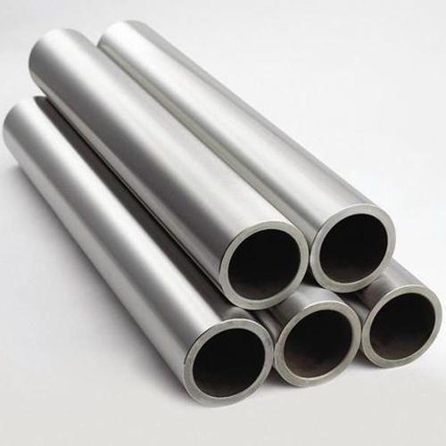Monel 400 Seamless Tubes ASTM-B163 UNS N04400 For Utilities Water