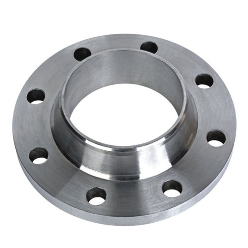 Nexus Monel 400 Weld Neck Flanges, Size: 5-10 inch , Packaging Type: Wooden Box