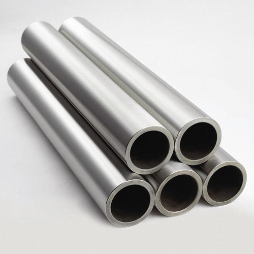 Monel 400 Welded Pipes, Size/Diameter: >4 inch, for Drinking Water
