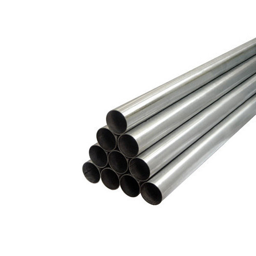 Monel 400 Welded Tubes, Size/Diameter: >4 inch