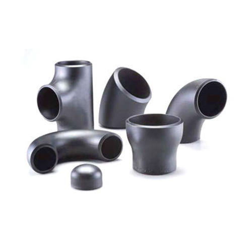 Monel Buttweld Fittings, Size: 1/2 & 3/4 inch