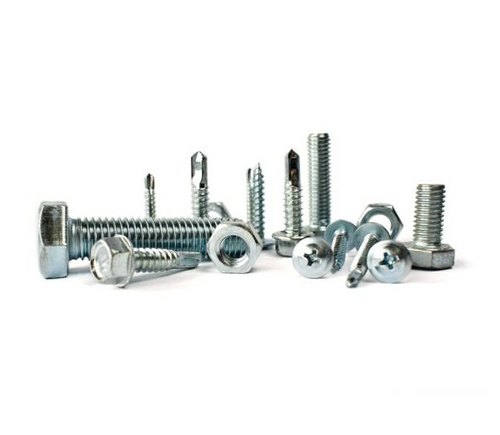 Monel Fastener, Grade: Monel K500