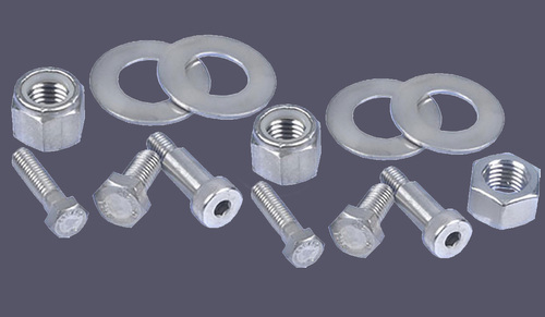 Monel Fasteners